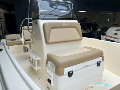Scout 175 Motorbåd 2020, Holland