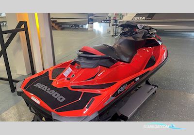 Sea-Doo RXP Motorbåd 2016, med  Rotax motor, Sverige