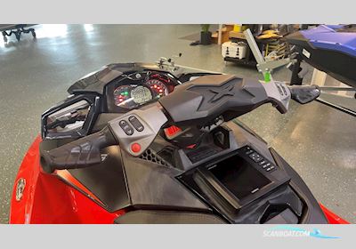 Sea-Doo RXP Motorbåd 2016, med  Rotax motor, Sverige