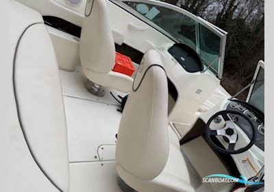 Sea Ray 175 SPORT - 2011 + TRAILER Motorbåd 2011, med MERCRUISER 3,0 TKS motor, Østrig