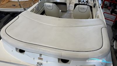 Sea Ray 175 Sport - 2011 + Trailer Motorbåd 2011, med Mercruiser 3,0 Tks motor, Østrig
