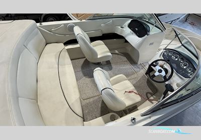 Sea Ray 175 Sport - 2011 + Trailer Motorbåd 2011, med Mercruiser 3,0 Tks motor, Østrig