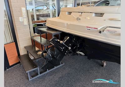 Sea Ray 175 Sport Motorbåd 2008, med Mercruiser motor, Holland