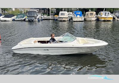 Sea Ray 176 Bow Rider Motorbåd 1995, med Mercruiser motor, Sverige