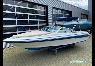 Sea Ray 180 Motorbåd 1990, Holland
