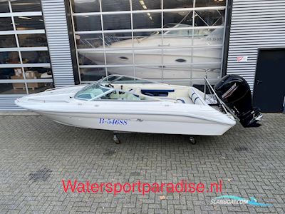 Sea Ray 180 Motorbåd 1993, med Mercury motor, Holland