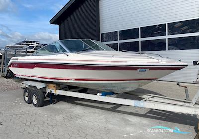 Sea Ray 180 Motorbåd 1989, med Mercruiser motor, Danmark