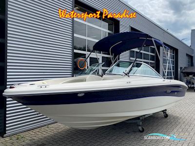 Sea Ray 185 Sport Motorbåd 2005, med Mercruiser motor, Holland