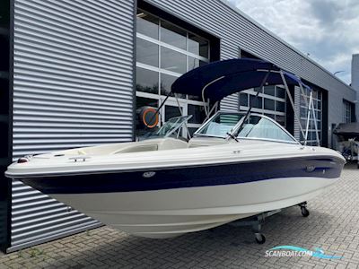 Sea Ray 185 Sport Motorbåd 2005, med Mercruiser motor, Holland