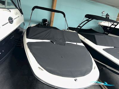 Sea Ray 190 SPX fra 2022 Motorbåd 2022, med Mercury  motor, Danmark