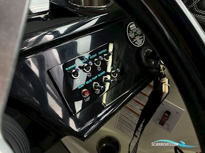 Sea Ray 190 SPX Motorbåd 2024, med Mercruiser motor, Holland