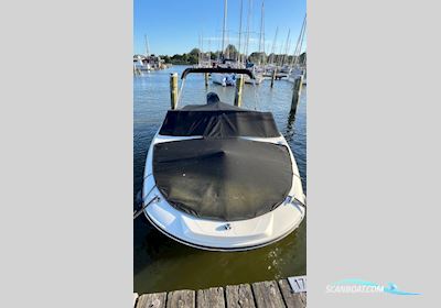 Sea Ray 190 Spx Bowrider Motorbåd 2022, med Mercury CT motor, Tyskland