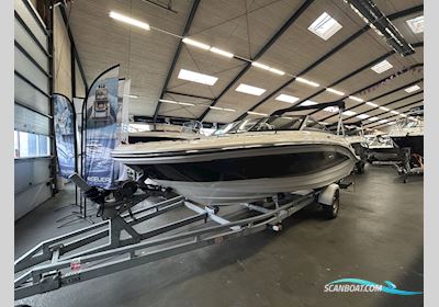 Sea Ray 190 Spx I/B (2016) Motorbåd 2016, med Mercruiser motor, Danmark