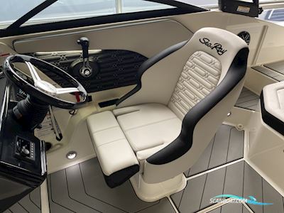 Sea Ray 190 Spx Motorbåd 2024, med Mercruiser motor, Holland