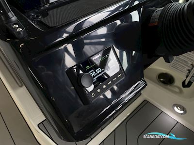 Sea Ray 190 Spx Motorbåd 2024, med Mercruiser motor, Holland