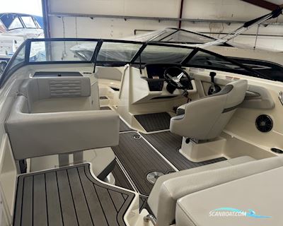 Sea Ray 190 Spx Motorbåd 2022, med Mercury Efi 4-Takt motor, Danmark