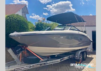 Sea Ray 190 Spx Motorbåd 2020, med Mercruiser motor, Tyskland