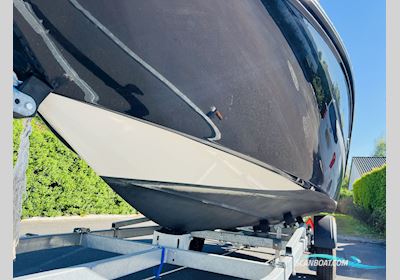Sea Ray 190 Sunsport Motorbåd 2014, med Mercruiser 3.0 L 135 HK MPI motor, Danmark