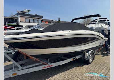 Sea Ray 190Spx OB (Outboard) Motorbåd 2017, Tyskland