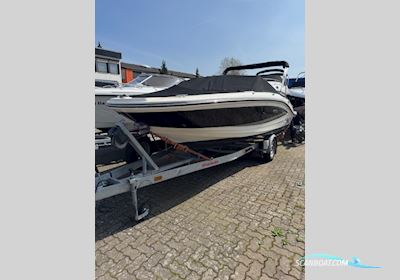Sea Ray 190Spx OB (Outboard) Motorbåd 2017, Tyskland