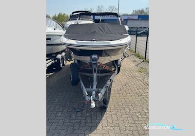 Sea Ray 190Spx OB (Outboard) Motorbåd 2017, Tyskland