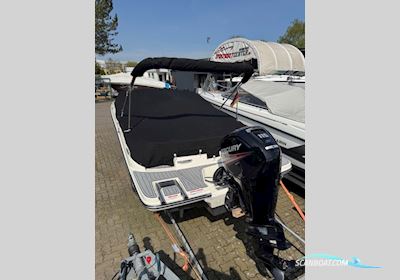 Sea Ray 190Spx OB (Outboard) Motorbåd 2017, Tyskland