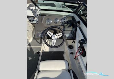 Sea Ray 190Spx OB (Outboard) Motorbåd 2017, Tyskland