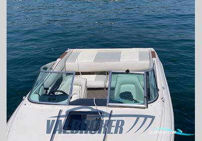Sea Ray 200 SR Motorbåd 1992, med Mercruiser 4.3 L 4 tempi 6 cilindri motor, Italien