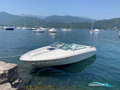 Sea Ray 200 SR Motorbåd 1992, med Mercruiser 4.3 L 4 tempi 6 cilindri motor, Italien
