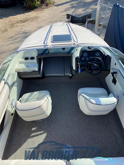 Sea Ray 200 SR Motorbåd 1992, med Mercruiser 4.3 L 4 tempi 6 cilindri motor, Italien