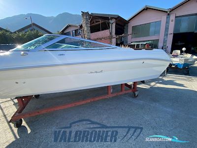 Sea Ray 200 SR Motorbåd 1992, med Mercruiser 4.3 L 4 tempi 6 cilindri motor, Italien