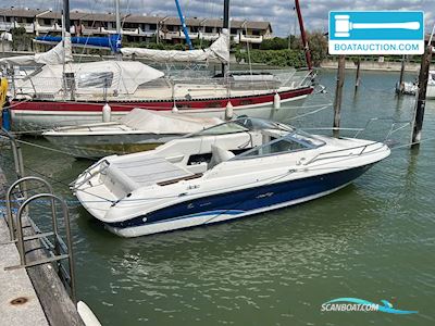 Sea Ray 200 Signature Motorbåd 1996, med Mercury motor, Italien