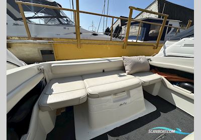 Sea Ray 215 Motorbåd 1993, Holland