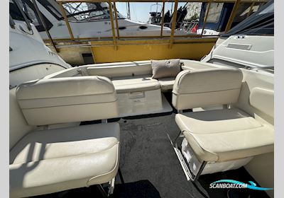 Sea Ray 215 Motorbåd 1993, Holland