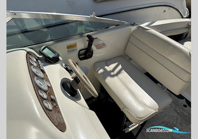 Sea Ray 215 Motorbåd 1993, Holland
