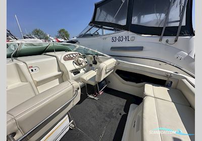 Sea Ray 215 Motorbåd 1993, Holland