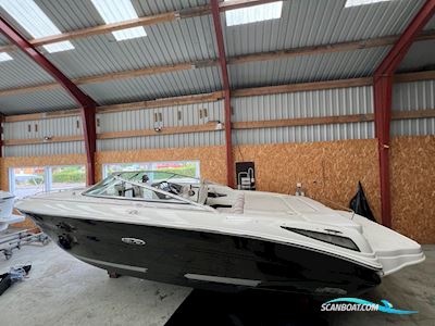 Sea Ray 220 Sun Sport Motorbåd 2008, med Mercruiser 4,3 L Mpi motor, Danmark