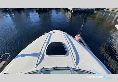 Sea Ray 220 Sun Sport Motorbåd 2006, med Mercruiser motor, Sverige