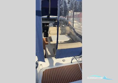 Sea Ray 230 SLX Motorbåd 1995, med Mercruiser motor, Spanien