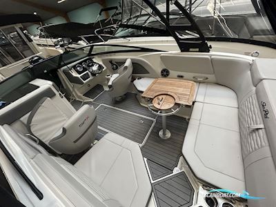 Sea Ray 230 Spx – Nedsat KR. 100.000,- – Reserveret Motorbåd 2021, med Mercury motor, Danmark