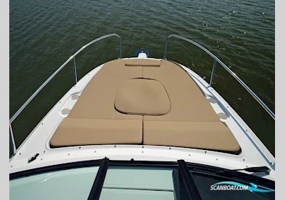 Sea Ray 230 Sun Sport Motorbåd 2017, med Mercruiser 4.5 Mpi 250 HP/184 KW - Sterndrive Bravo 3 motor, Sverige