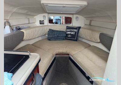 Sea Ray 245 Sundancer Motorbåd 2006, med Volvo Penta D3-160 motor, Danmark