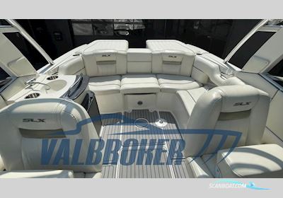 Sea Ray 250 SLX Motorbåd 2007, med Mercruiser 6.2 MPI motor, Italien