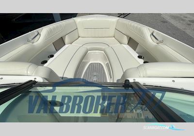 Sea Ray 250 SLX Motorbåd 2007, med Mercruiser 6.2 MPI motor, Italien