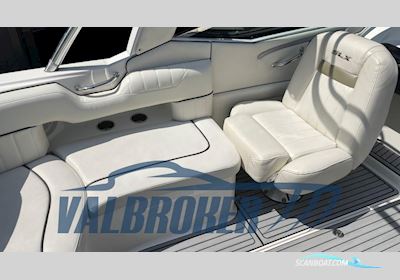 Sea Ray 250 SLX Motorbåd 2007, med Mercruiser 6.2 MPI motor, Italien
