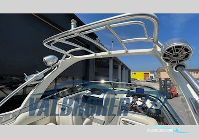 Sea Ray 250 SLX Motorbåd 2007, med Mercruiser 6.2 MPI motor, Italien