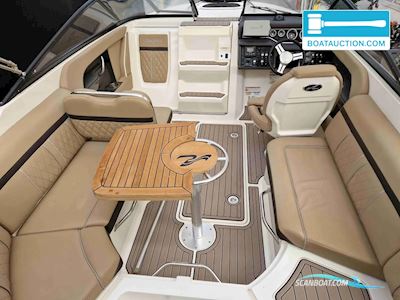 Sea Ray 250 SSE Motorbåd 2016, med Mercruiser motor, Belgien