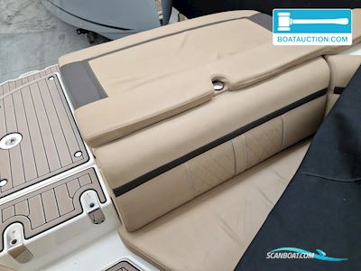 Sea Ray 250 SSE Motorbåd 2016, med Mercruiser motor, Belgien