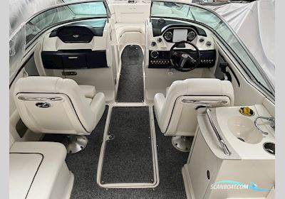 Sea Ray 250 Slx Motorbåd 2008, med Mercruiser motor, Spanien
