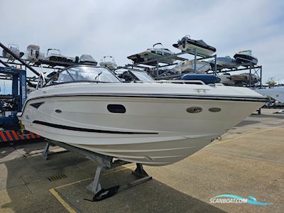 Sea Ray 250 Sse Motorbåd 2016, England